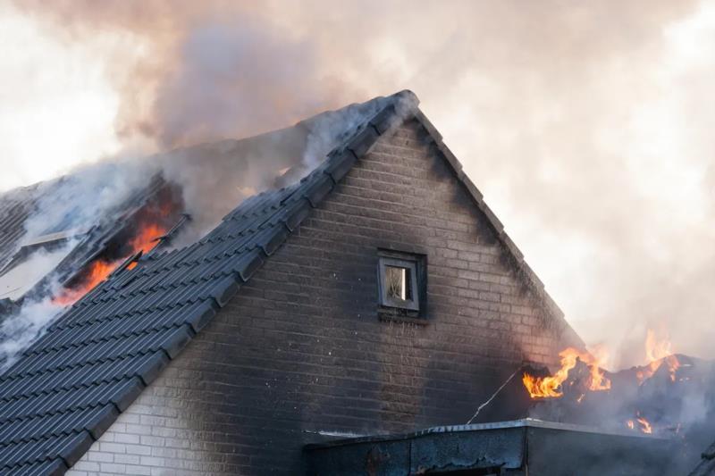 Design Restoration Reconstruction Fire Damage