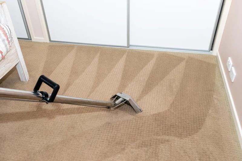 Design Restoration Reconstruction Carpet Cleaning